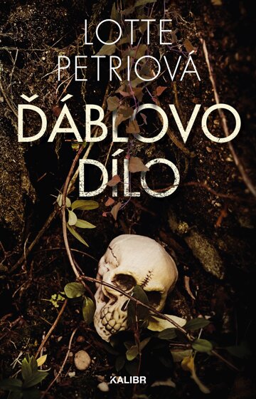 Obálka knihy Ďáblovo dílo