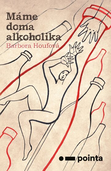 Obálka knihy Máme doma alkoholika