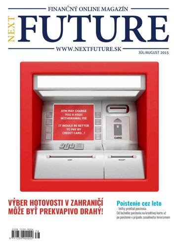 Obálka e-magazínu Next Future júl - august 2015_105753741055cbc50a736d3