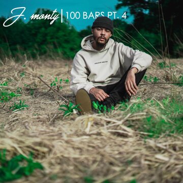 Obálka uvítací melodie 100 Bars Pt. 4