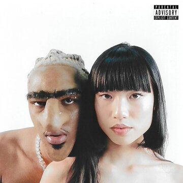 Obálka uvítací melodie No Pressure