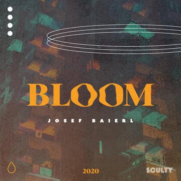 Obálka uvítací melodie Bloom