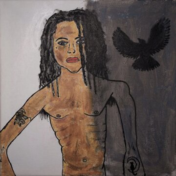 Obálka uvítací melodie the sun