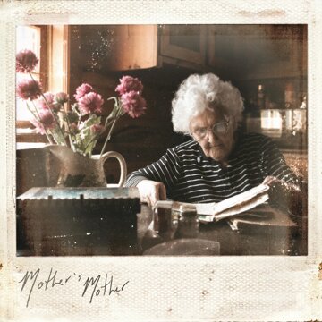 Obálka uvítací melodie Mother's Mother