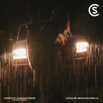 Obálka uvítací melodie Dirty Dancing (Stripped)