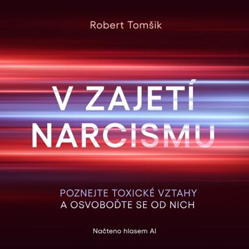 Obálka audioknihy V zajetí narcismu