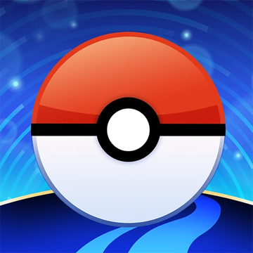 Ikona aplikace Pokémon GO