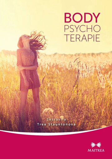 Obálka knihy Body-psychoterapie