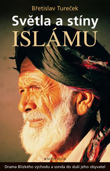 Obálka knihy Světla a stíny islámu
