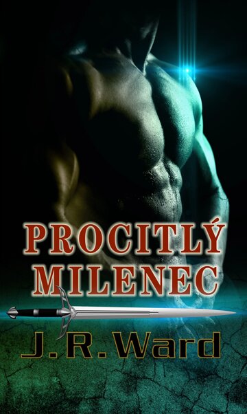 Obálka knihy Procitlý milenec