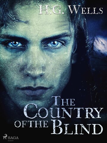 Obálka knihy The Country of the Blind