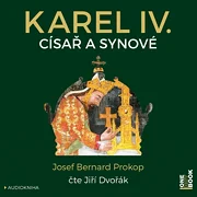 Karel IV. - Císař a synové