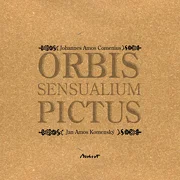 Orbis sensualium pictus