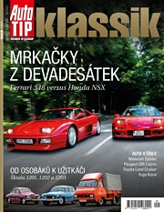 Auto TIP Klassik 9/2023