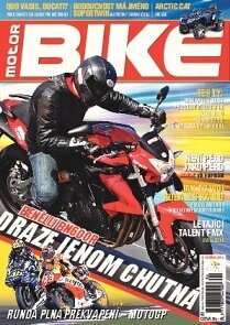 Obálka e-magazínu Motorbike 4/2014