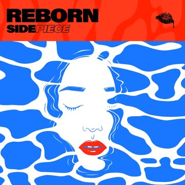 Obálka uvítací melodie Reborn