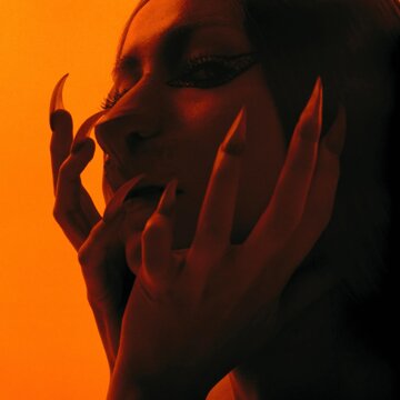 Obálka uvítací melodie ENOUGH