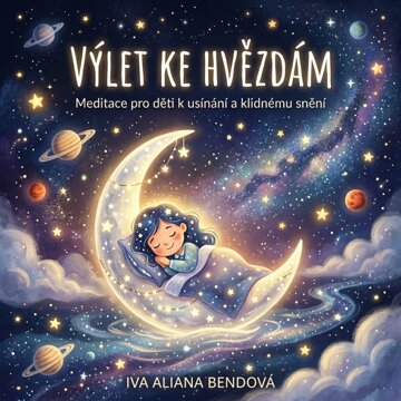 Obálka audioknihy Výlet ke hvězdám