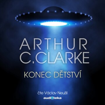 Konec dětství