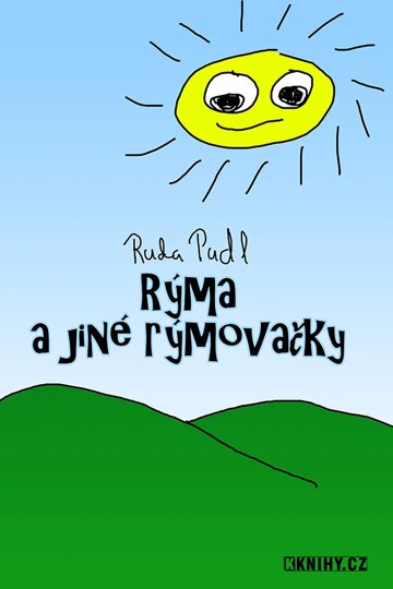 Obálka knihy Rýma a jiné rýmovačky