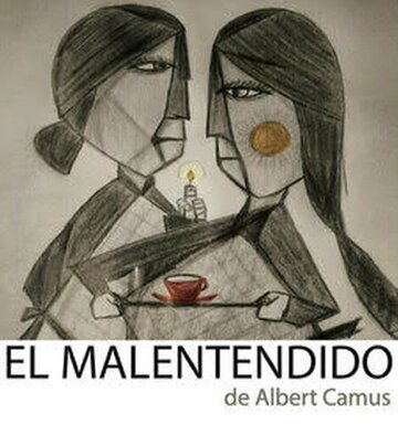 Obálka knihy El malentendido