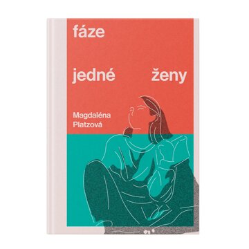 Obálka knihy Fáze jedné ženy
