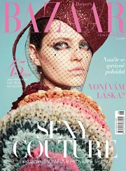 Harper’s Bazaar 7/2019