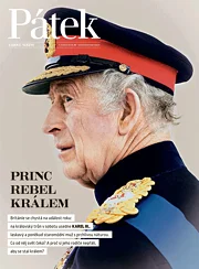 Pátek LN Magazín - 5.5.2023