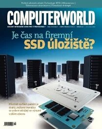 Obálka e-magazínu Computerworld 19/2012