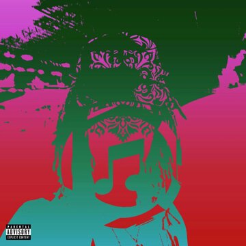 Obálka uvítací melodie STOP SAYIN' MOTION