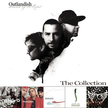 Obálka uvítací melodie Walou (Album Version)