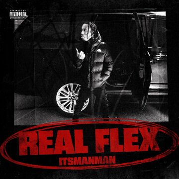 Obálka uvítací melodie REAL FLEX