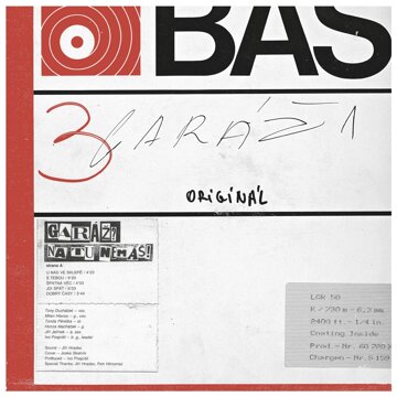 Obálka uvítací melodie Molotov koktejl