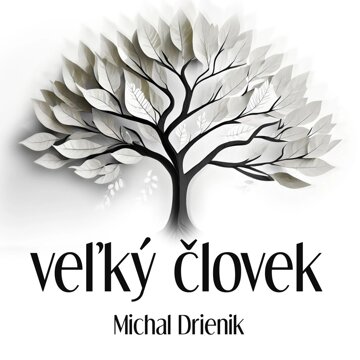 Obálka audioknihy Veľký Človek