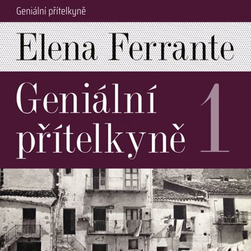 Geniální přítelkyně 1