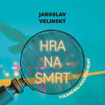 Obálka audioknihy Hra na smrt