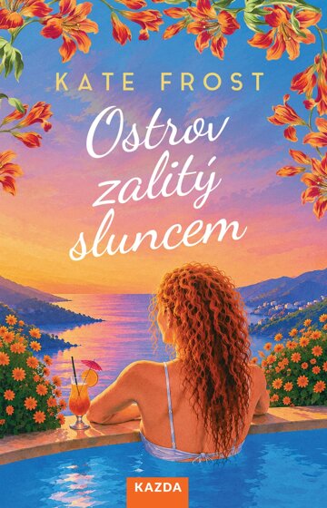 Obálka knihy Ostrov zalitý sluncem