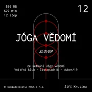 Jóga vědomí slovem 12