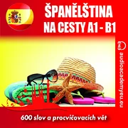 Španělština na cesty A1-B1