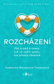 Rozcházení