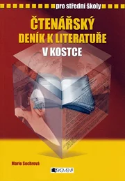 Čtenářský deník v kostce pro SŠ