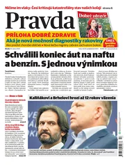 Pravda 29. 3. 2023