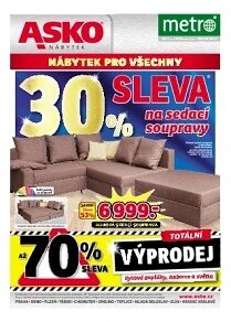 Obálka e-magazínu deník METRO 10.5.2013