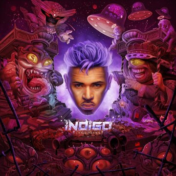 Obálka uvítací melodie No Guidance
