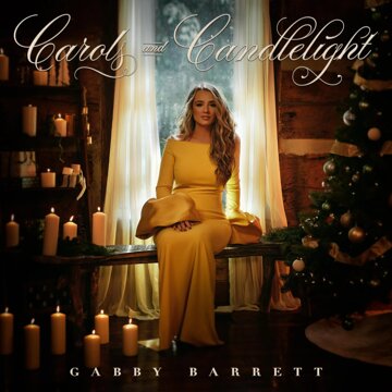 Obálka uvítací melodie O Holy Night