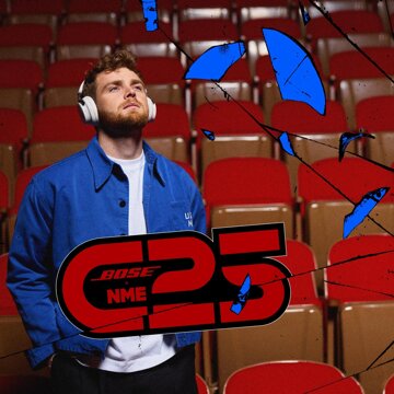 Obálka uvítací melodie Eternity (Orchestral Version)