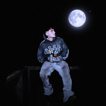 Obálka uvítací melodie LA MISMA LUNA