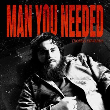 Obálka uvítací melodie Man You Needed