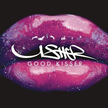 Obálka uvítací melodie Good Kisser