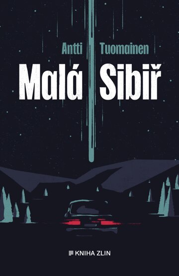 Obálka knihy Malá Sibiř